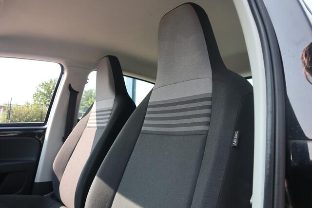 Volkswagen UP! 1.0 Volkswagen Up! 1.0 | Airco | Radio DAB | 5 Drs |
