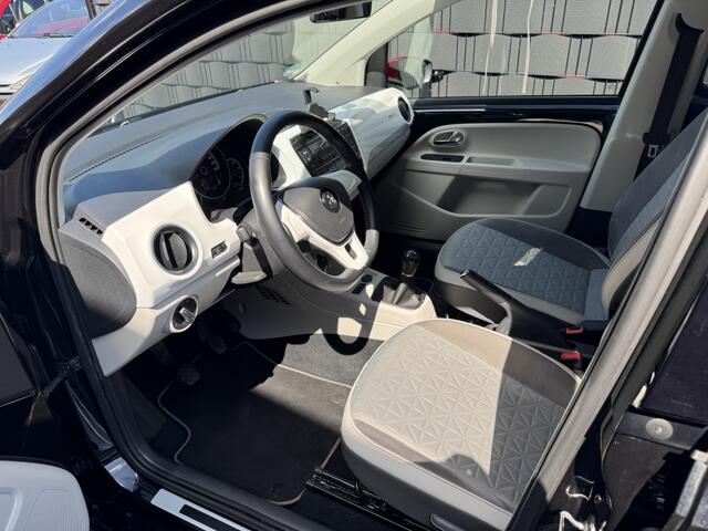 Volkswagen UP! 1.0 BMT up! beats