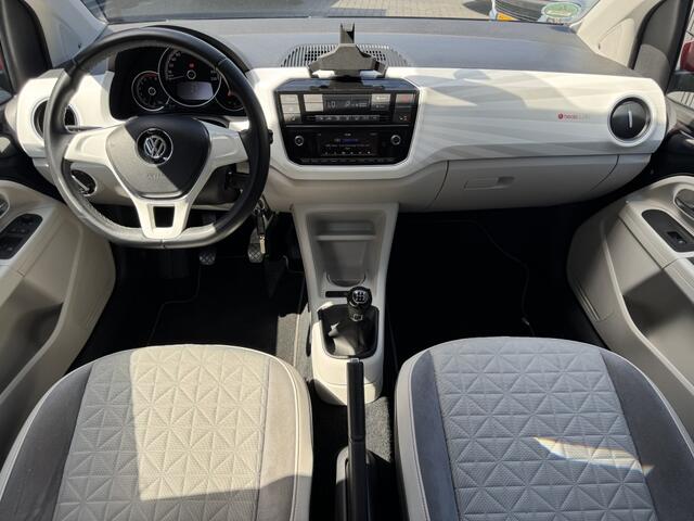 Volkswagen UP! 1.0 BMT up! beats