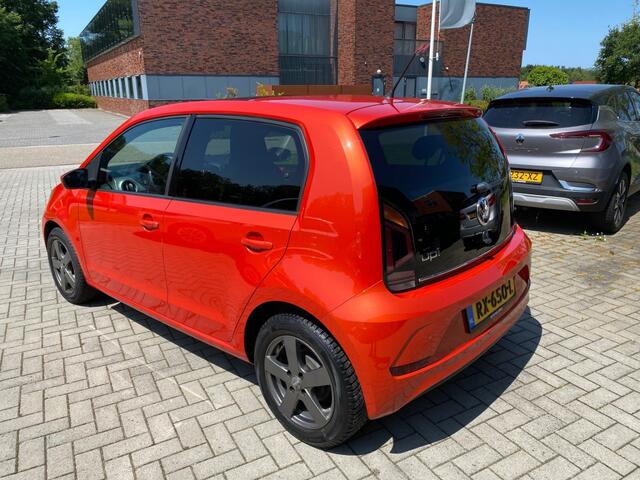 Volkswagen UP! 1.0 BMT HIGH UP!