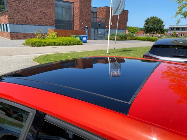 Volkswagen UP! 1.0 BMT HIGH UP!