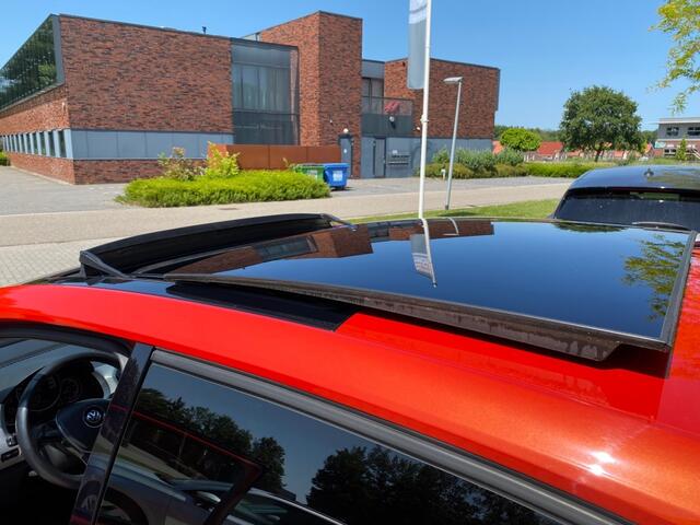 Volkswagen UP! 1.0 BMT HIGH UP!