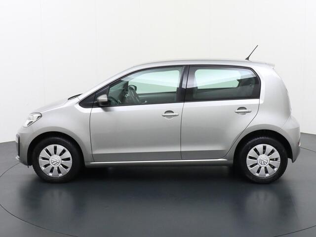 Volkswagen UP! 1.0 BMT Move Up!