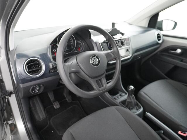 Volkswagen UP! 1.0 BMT Move Up!