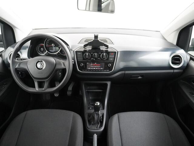 Volkswagen UP! 1.0 BMT Move Up!