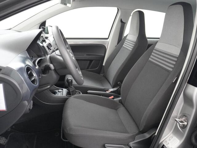 Volkswagen UP! 1.0 BMT Move Up!