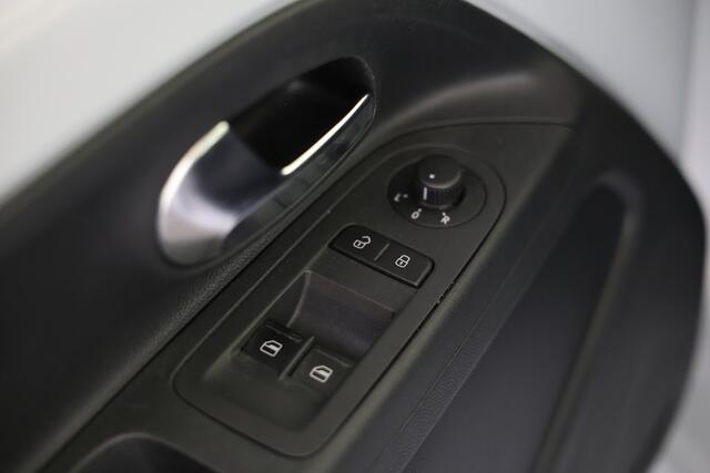 Volkswagen UP! 1.0 BMT high up!