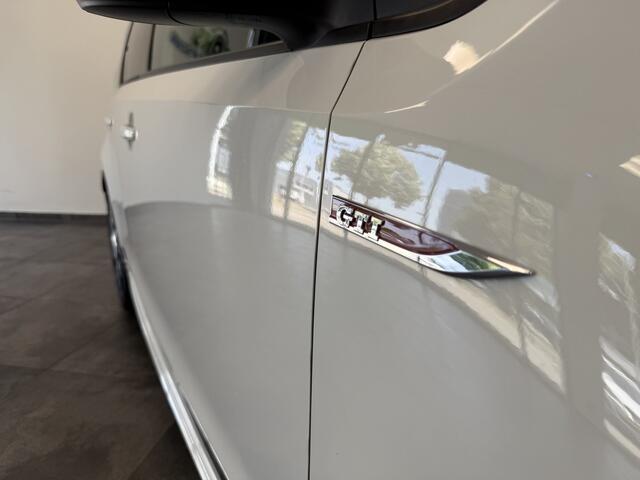Volkswagen UP! 1.0 TSI GTI 5-Drs. ClimateControl Stoelverwarming 17'lmv