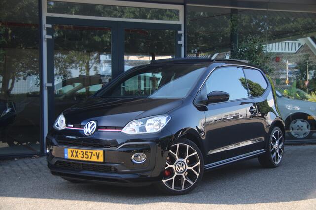Volkswagen UP! 1.0 TSI GTI | Org. NL | Pano | Camera |