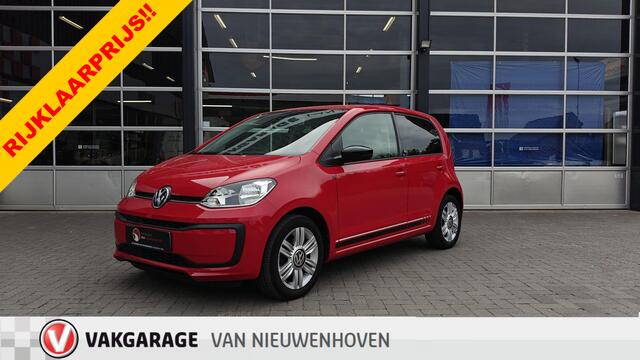 Volkswagen UP! 1.0 BMT up! Beats