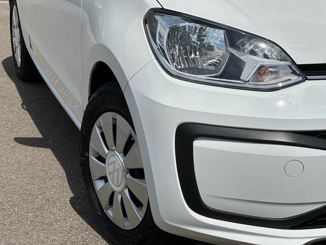 Volkswagen UP! 1.0 BMT move up! 5-deurs | Airco | Bluetooth | Rijklaar incl. 1 jaar Bovag garantie
