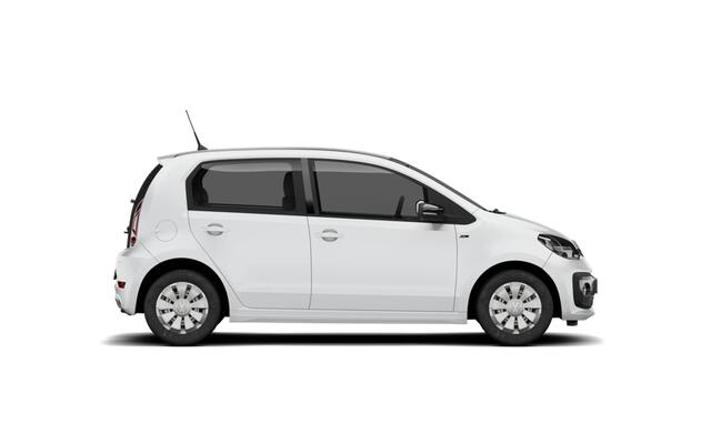 Volkswagen UP! 1.0 MPI 65 5MT