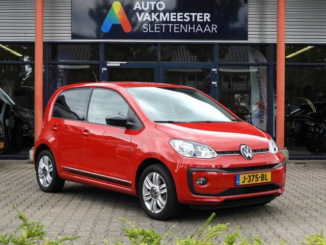 Volkswagen UP! 1.0 BMT UP! BEATS