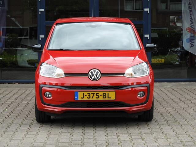 Volkswagen UP! 1.0 BMT UP! BEATS