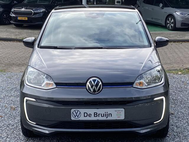 Volkswagen UP! e-Up! e-up! Style Plus (Camera,Clima,Cruise,Stoelverw)