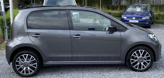 Volkswagen UP! e-Up! e-up! Style Plus (Camera,Clima,Cruise,Stoelverw)