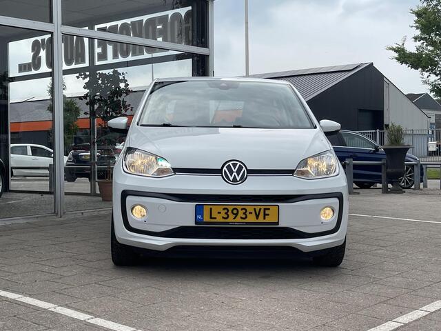 Volkswagen UP! 1.0 /Clima/ 5 drs/ 113.617 km/APK 12-2026/