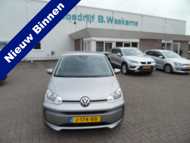 Volkswagen UP! 1.0