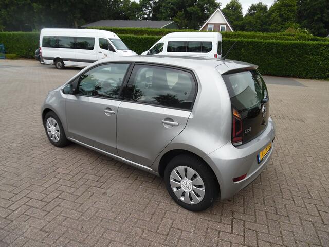 Volkswagen UP! 1.0