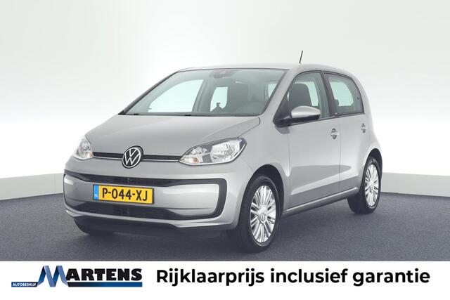 Volkswagen UP! 1.0 60pk Cruise Control Camera Parkeersensoren