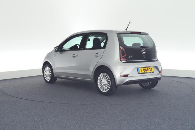 Volkswagen UP! 1.0 60pk Cruise Control Camera Parkeersensoren