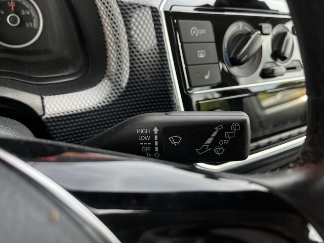 Volkswagen UP! 1.0 Automaat | Airco | Stoelverw. | Radio | BT