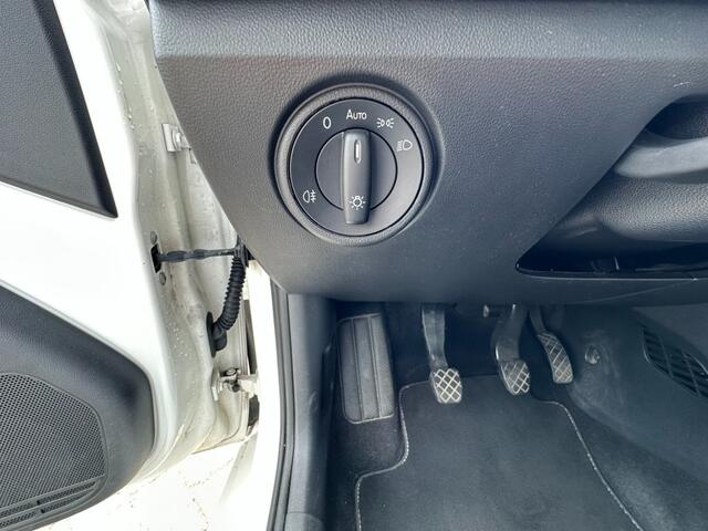 Volkswagen UP! 1.0 BMT move up! Cruise control Airco DAB+