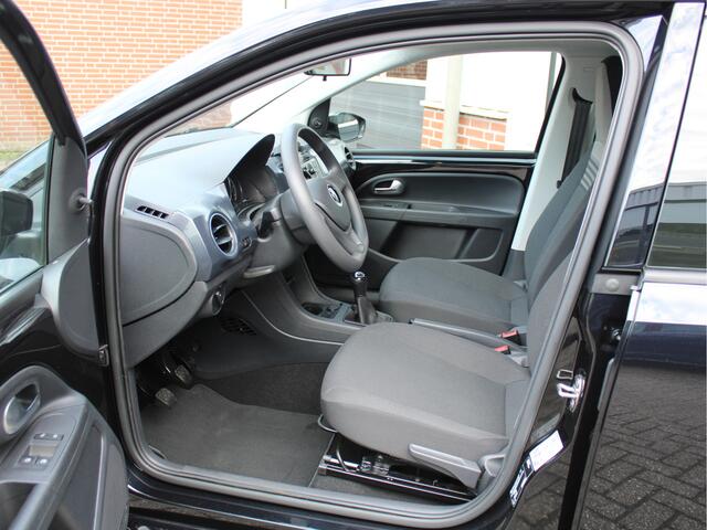 Volkswagen UP! 1.0 Move Up! /AIRCO/LED/Lane assist/CV/DAB+/Bluetooth/Elek. ramen/AUX/ISOFIX/NAP!