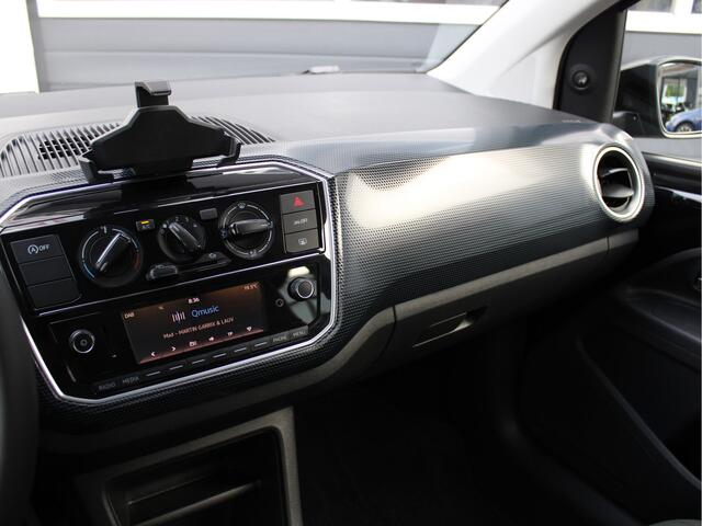 Volkswagen UP! 1.0 Move Up! /AIRCO/LED/Lane assist/CV/DAB+/Bluetooth/Elek. ramen/AUX/ISOFIX/NAP!