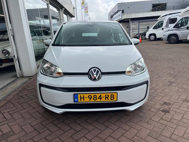 Volkswagen UP! 1.0 Take Up! Airco Bluetooth 59.940km NL-auto
