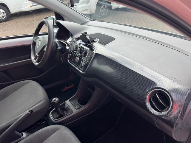 Volkswagen UP! 1.0 Take Up! Airco Bluetooth 59.940km NL-auto