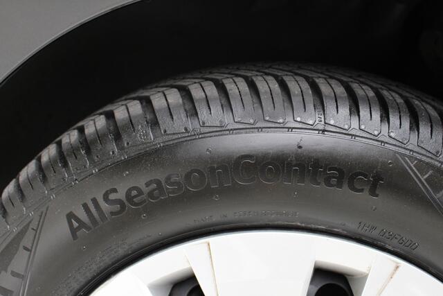 Volkswagen UP! 1.0 | Airco | Elec.ramen v.| All Season banden