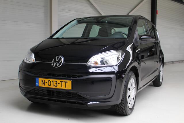 Volkswagen UP! 1.0 | Airco | Elec.ramen v.| All Season banden
