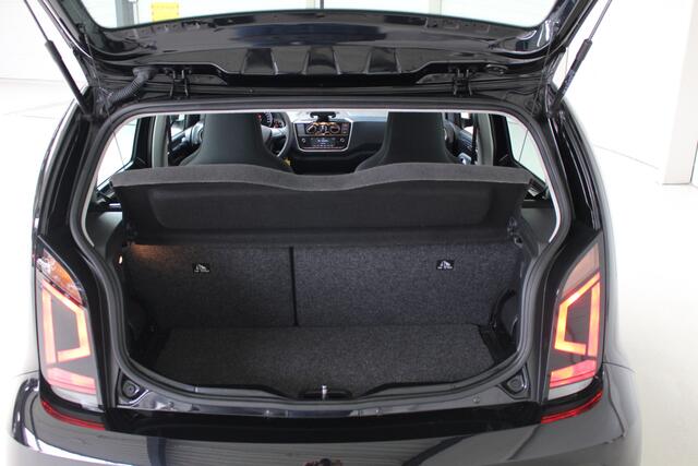 Volkswagen UP! 1.0 | Airco | Elec.ramen v.| All Season banden