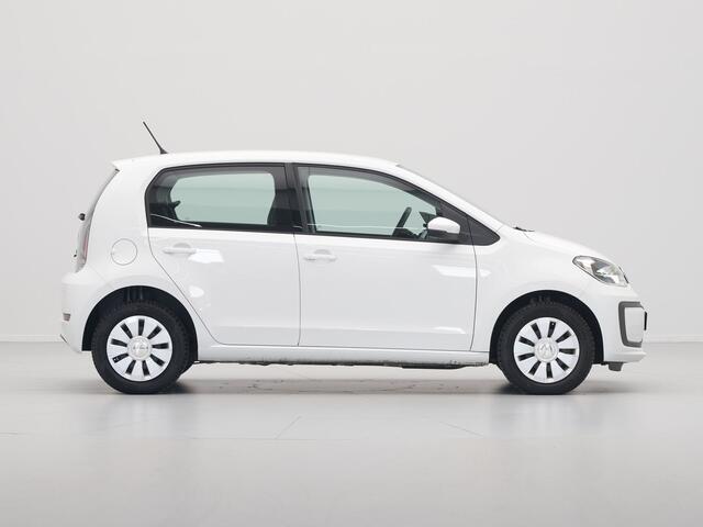 Volkswagen UP! 1.0 Airco Bluetooth Dab 4-deurs 345