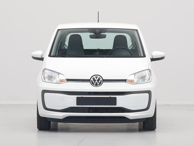 Volkswagen UP! 1.0 Airco Bluetooth Dab 4-deurs 345