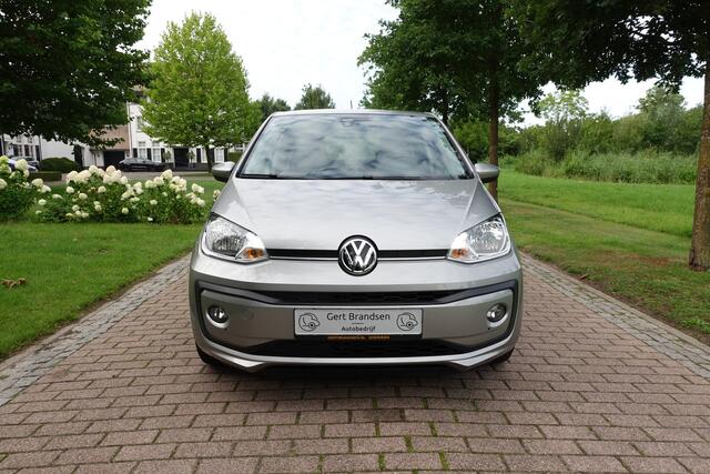 Volkswagen UP! 1.0 BMT move up! | Stoelverwarming | Cruise Control | PDC |