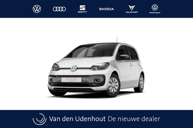Volkswagen UP! 1.0 MPI 65 5MT