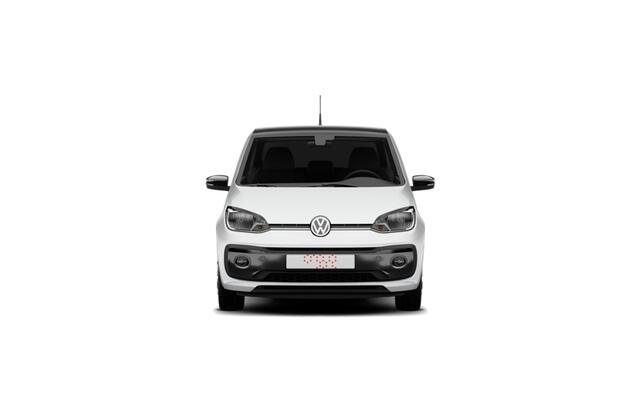 Volkswagen UP! 1.0 MPI 65 5MT