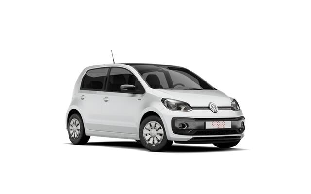 Volkswagen UP! 1.0 MPI 65 5MT