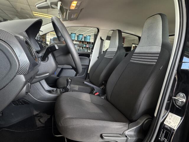 Volkswagen UP! 1.0 BMT move up! | AIRCO | 5-DEURS | NAP |
