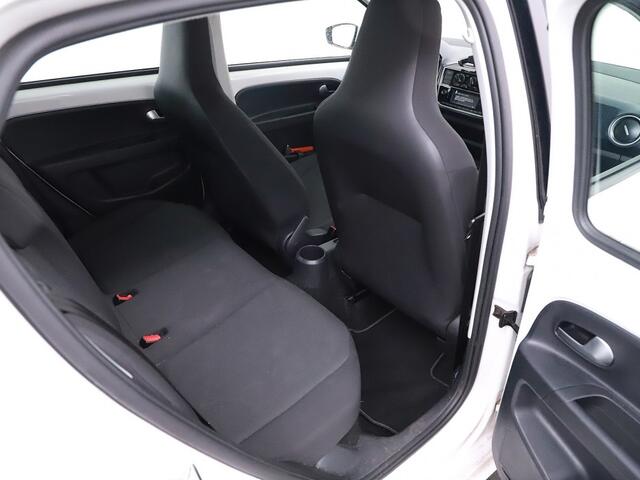 Volkswagen UP! 1.0 BMT move up! 5drs 96.000 KM Pdc,Radio/cd,Airco,Electr ramen 1e eigenaar !!