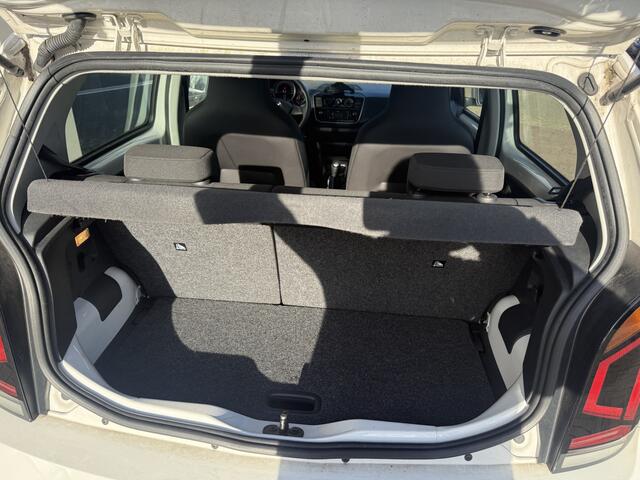 Volkswagen UP! 1.0 BMT move up! 5drs 96.000 KM Pdc,Radio/cd,Airco,Electr ramen 1e eigenaar !!