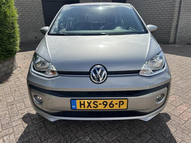 Volkswagen UP! 1.0 BMT Take Up! 22.249 km