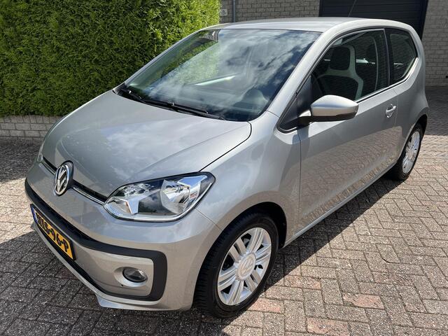 Volkswagen UP! 1.0 BMT Take Up! 22.249 km