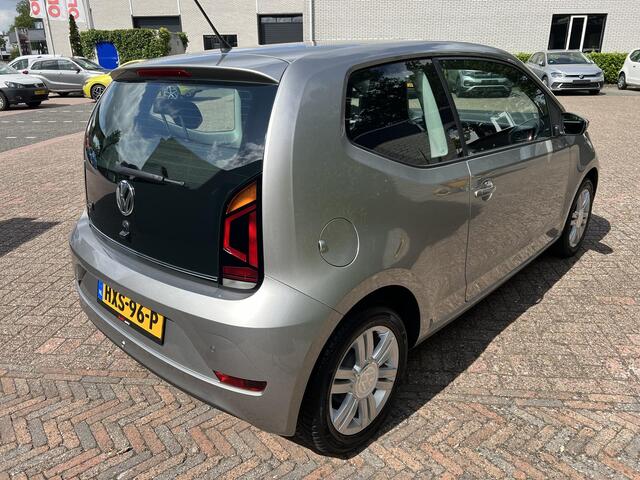 Volkswagen UP! 1.0 BMT Take Up! 22.249 km