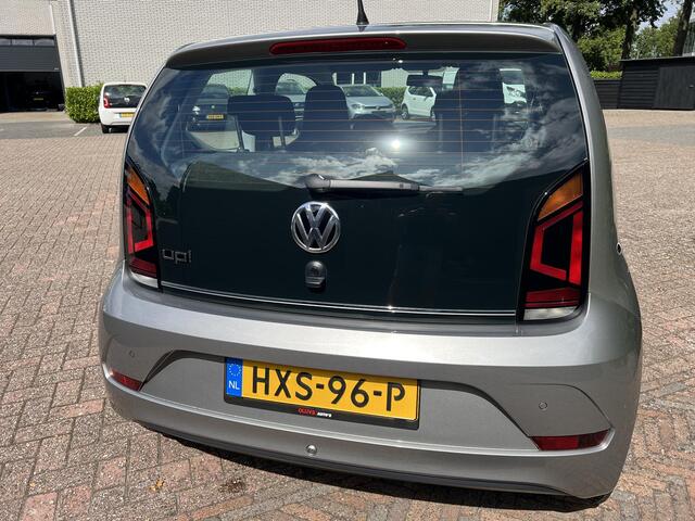 Volkswagen UP! 1.0 BMT Take Up! 22.249 km