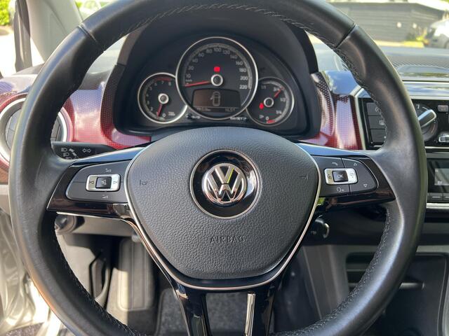 Volkswagen UP! 1.0 BMT Take Up! 22.249 km