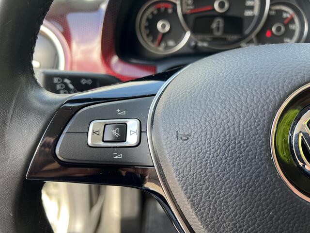 Volkswagen UP! 1.0 BMT Take Up! 22.249 km