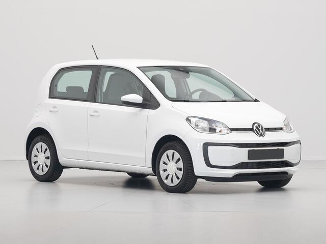Volkswagen UP! 1.0 65pk Airco Bluetooth Dab 4-deurs 283